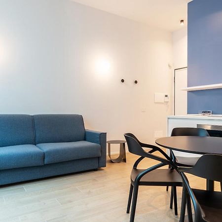 מילאנו Easyhomes-City Centre Suites מראה חיצוני תמונה
