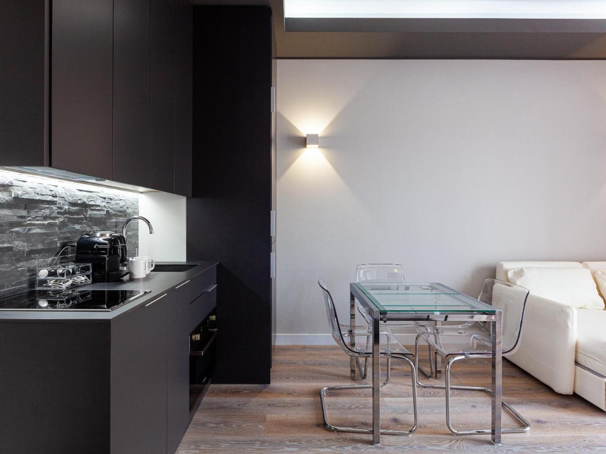 מילאנו Easyhomes-City Centre Suites מראה חיצוני תמונה