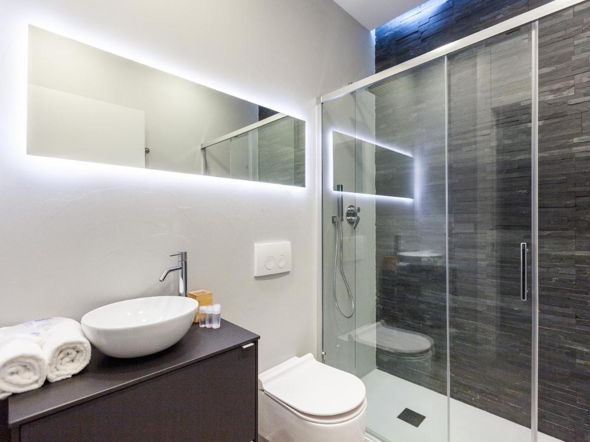 מילאנו Easyhomes-City Centre Suites מראה חיצוני תמונה