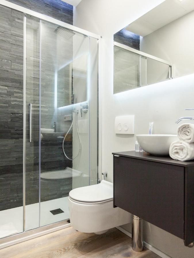 מילאנו Easyhomes-City Centre Suites מראה חיצוני תמונה