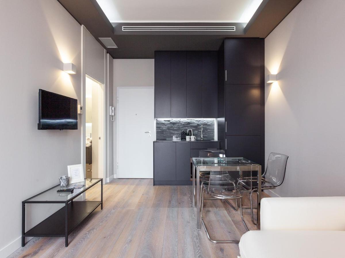 מילאנו Easyhomes-City Centre Suites מראה חיצוני תמונה
