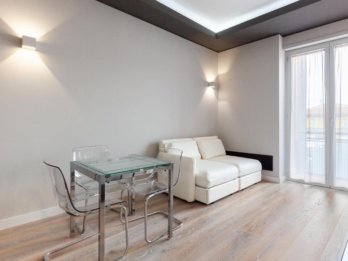 מילאנו Easyhomes-City Centre Suites מראה חיצוני תמונה