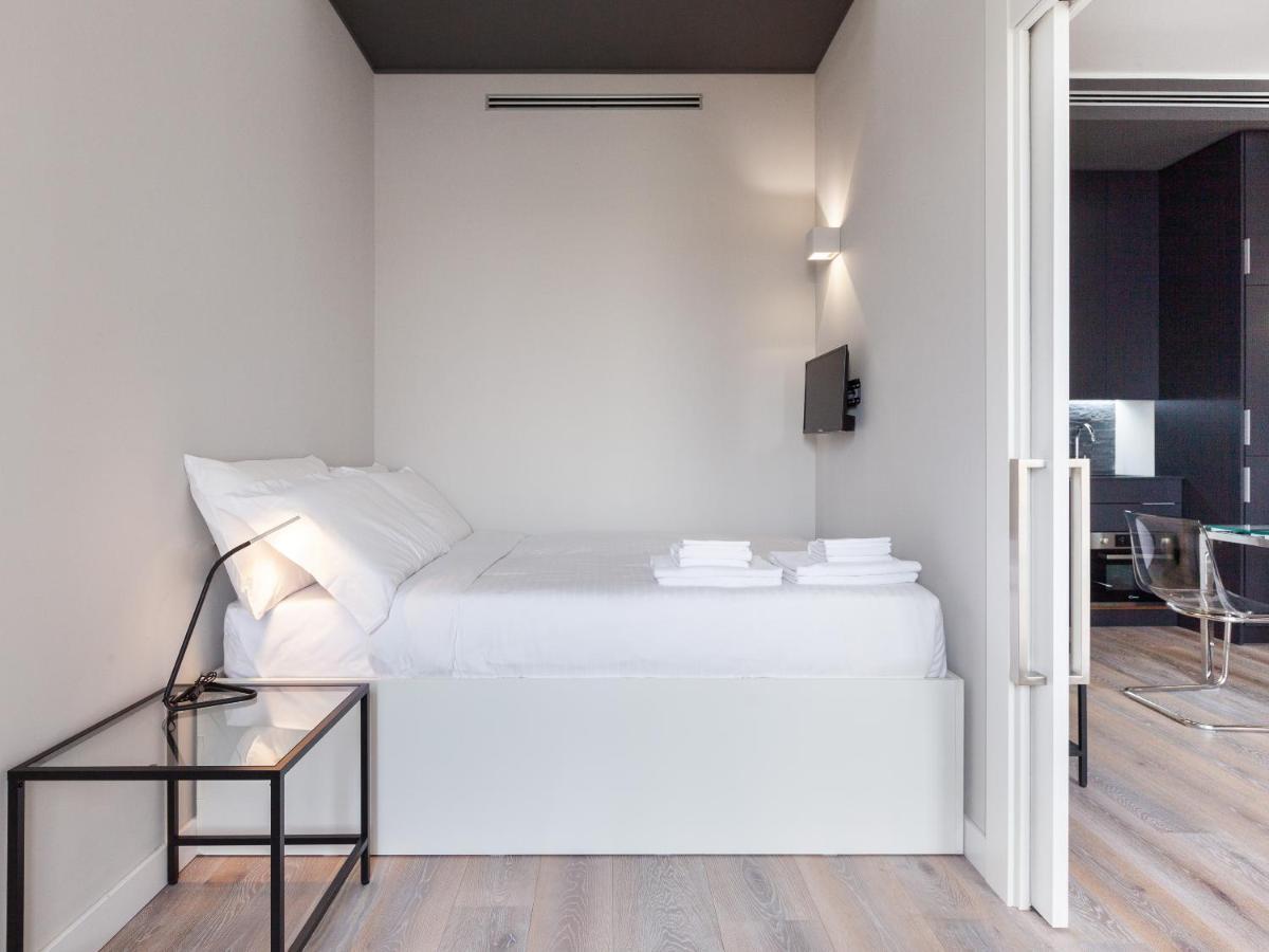 מילאנו Easyhomes-City Centre Suites מראה חיצוני תמונה