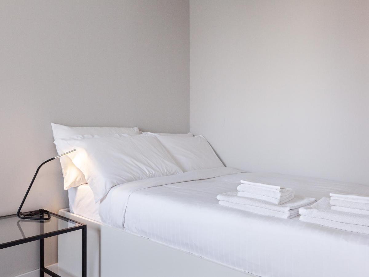 מילאנו Easyhomes-City Centre Suites מראה חיצוני תמונה