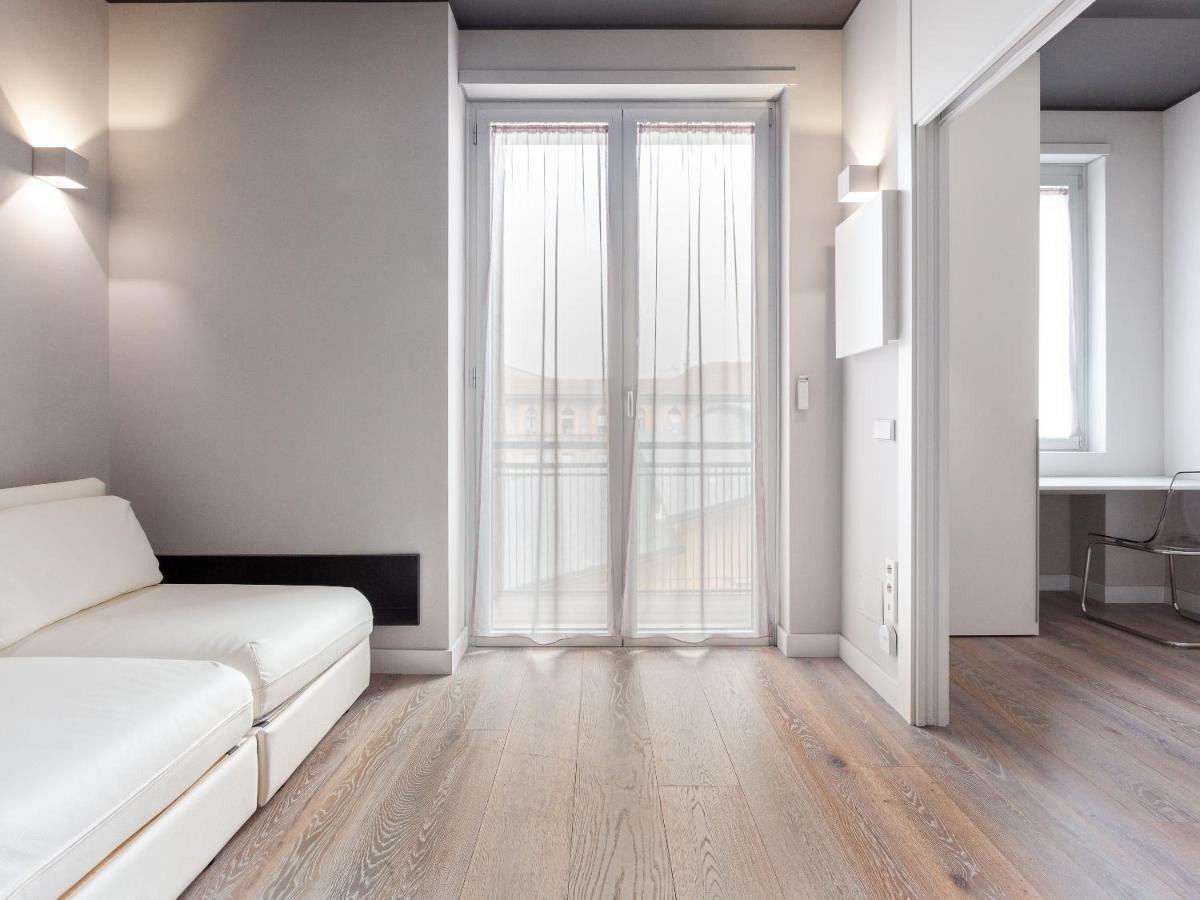 מילאנו Easyhomes-City Centre Suites מראה חיצוני תמונה