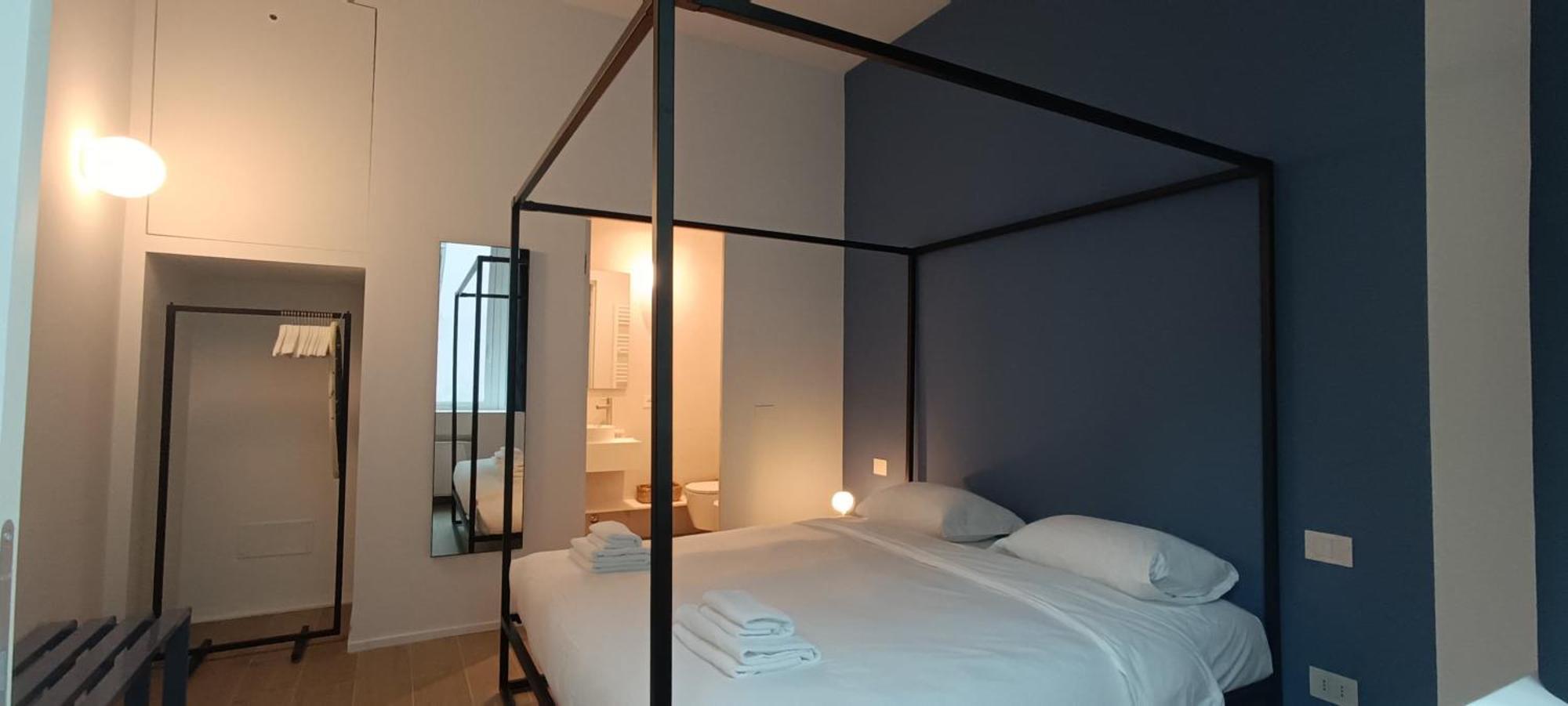 מילאנו Easyhomes-City Centre Suites מראה חיצוני תמונה