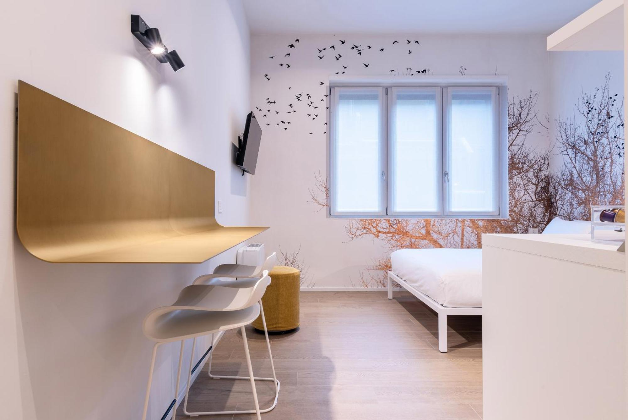 מילאנו Easyhomes-City Centre Suites מראה חיצוני תמונה