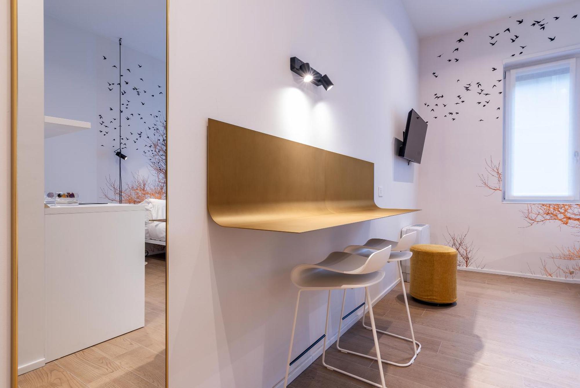 מילאנו Easyhomes-City Centre Suites מראה חיצוני תמונה