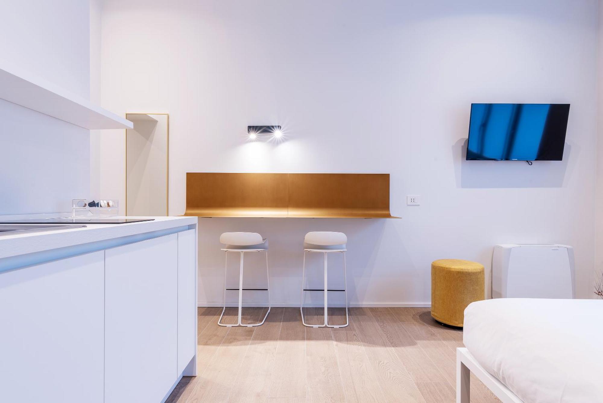 מילאנו Easyhomes-City Centre Suites מראה חיצוני תמונה