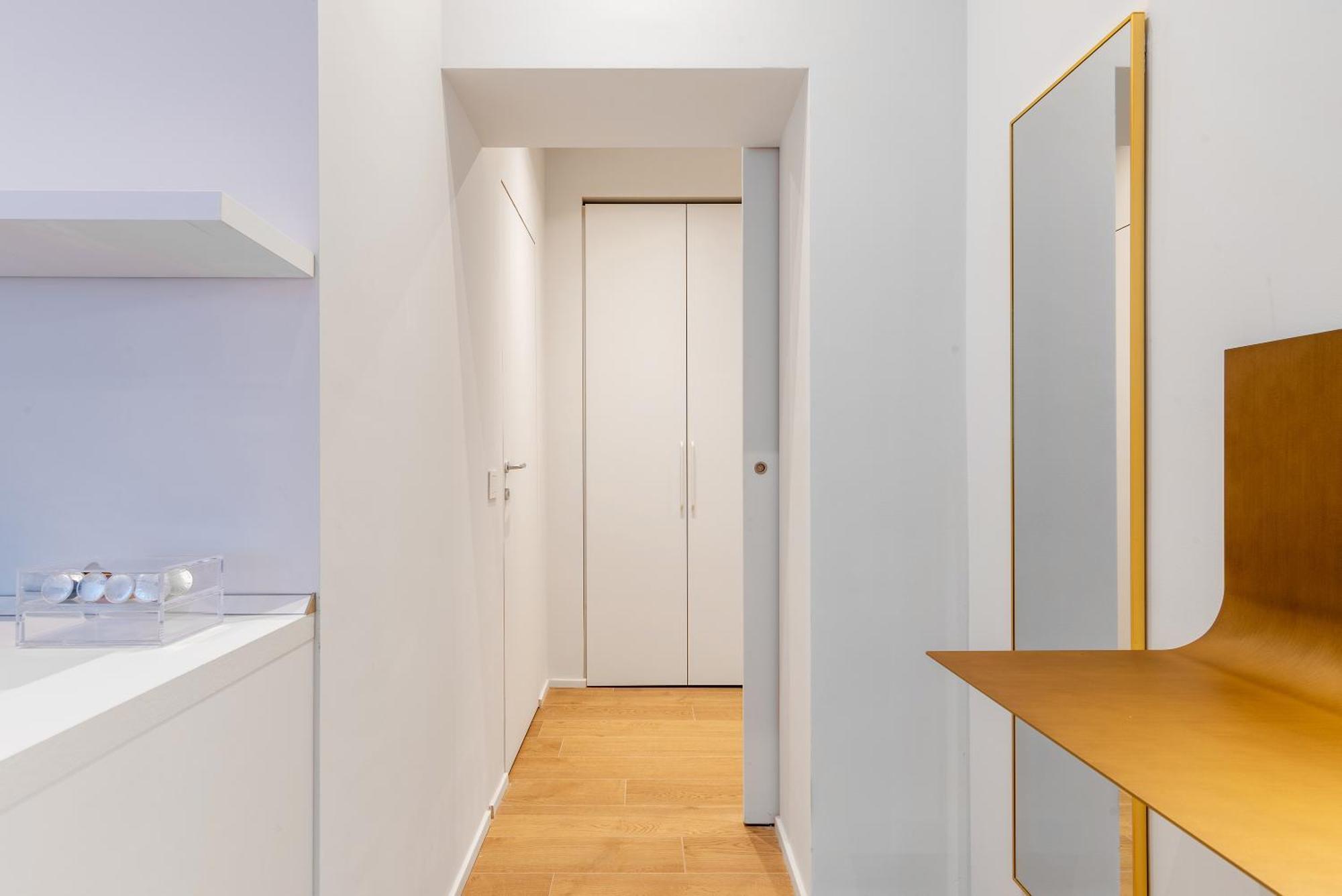 מילאנו Easyhomes-City Centre Suites מראה חיצוני תמונה