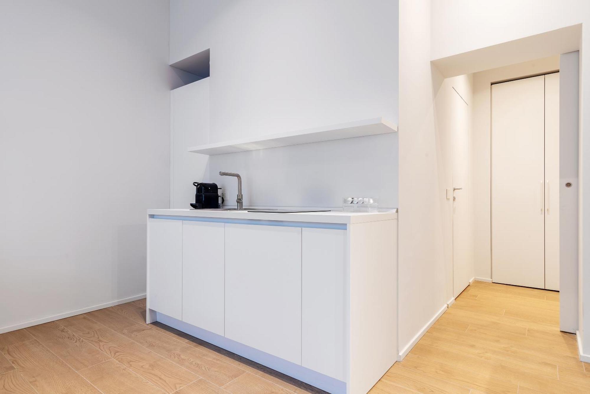מילאנו Easyhomes-City Centre Suites מראה חיצוני תמונה