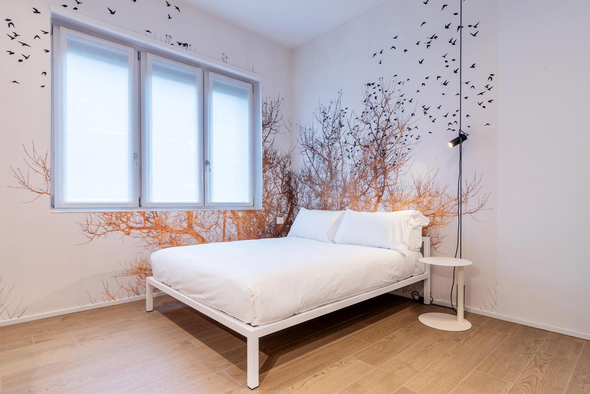 מילאנו Easyhomes-City Centre Suites מראה חיצוני תמונה