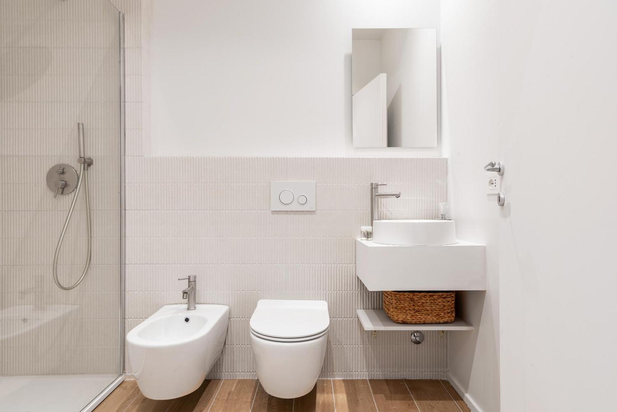 מילאנו Easyhomes-City Centre Suites מראה חיצוני תמונה