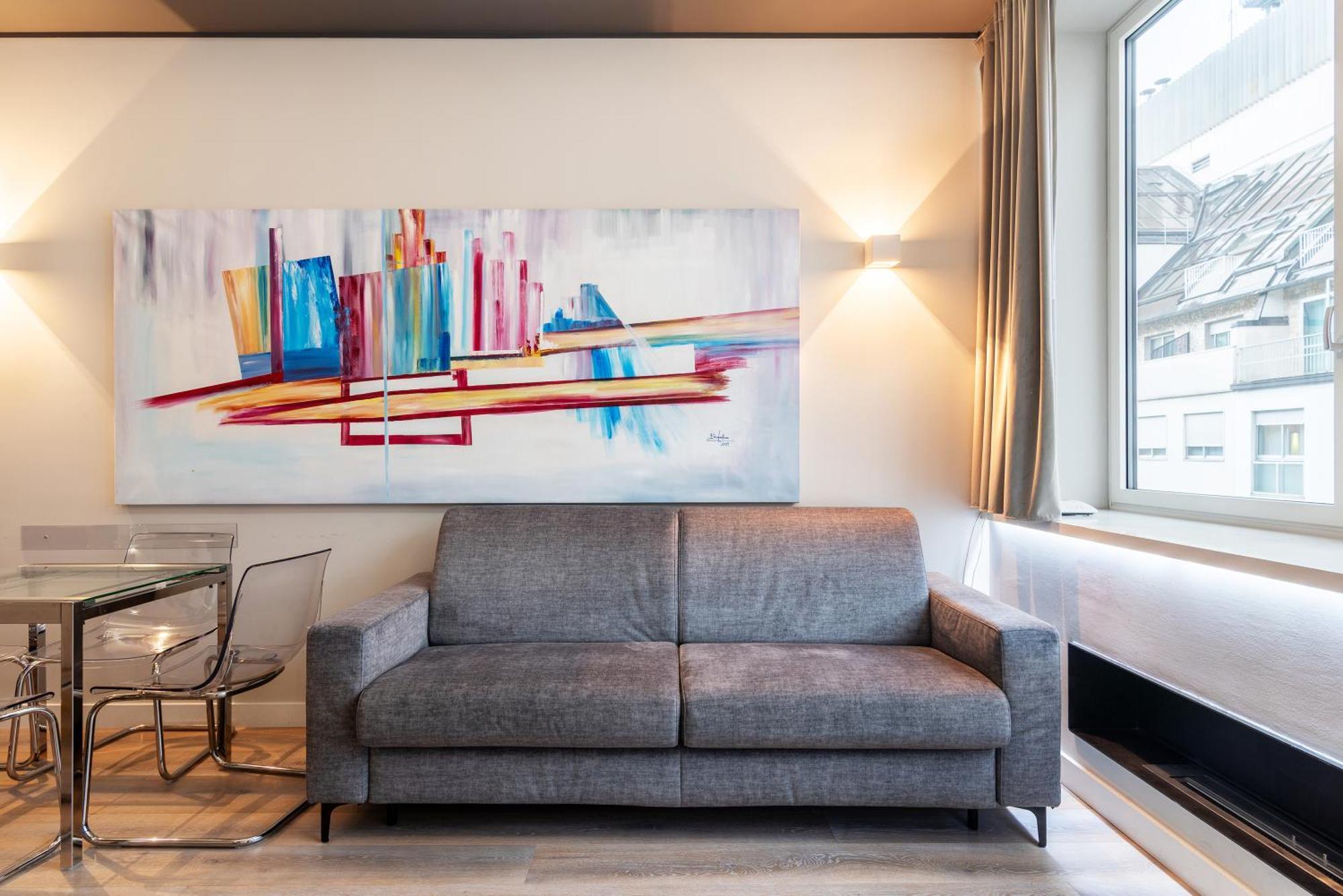 מילאנו Easyhomes-City Centre Suites מראה חיצוני תמונה