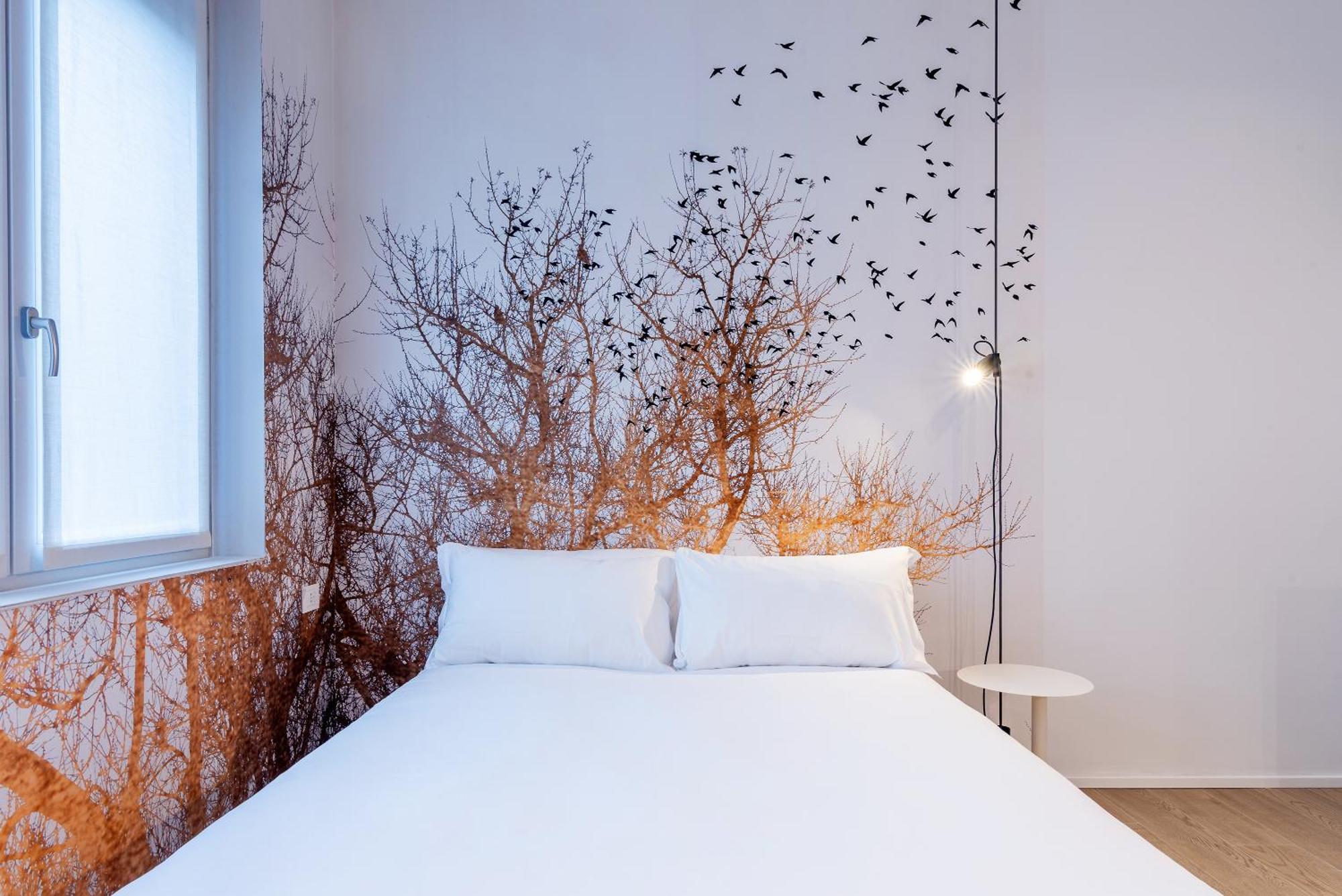 מילאנו Easyhomes-City Centre Suites מראה חיצוני תמונה