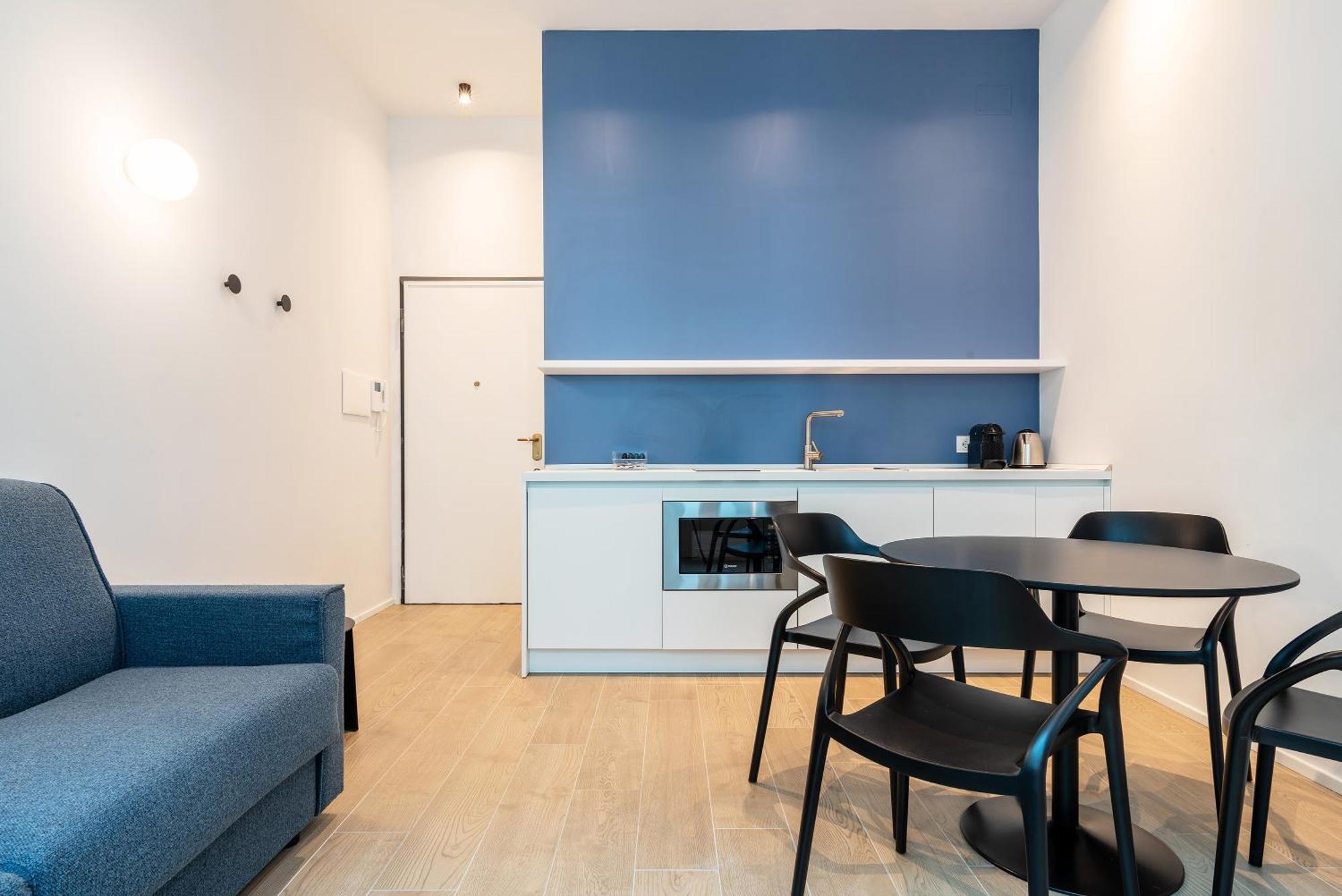 מילאנו Easyhomes-City Centre Suites מראה חיצוני תמונה