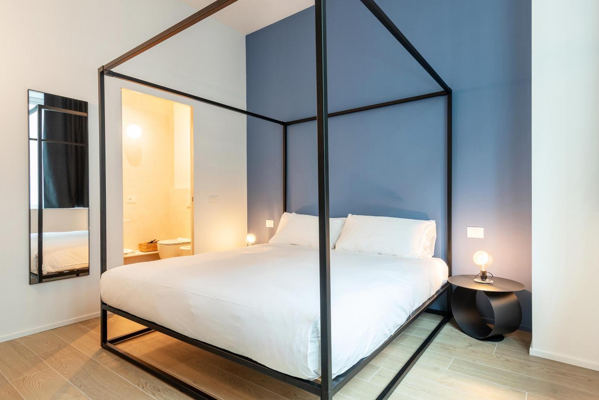 מילאנו Easyhomes-City Centre Suites מראה חיצוני תמונה