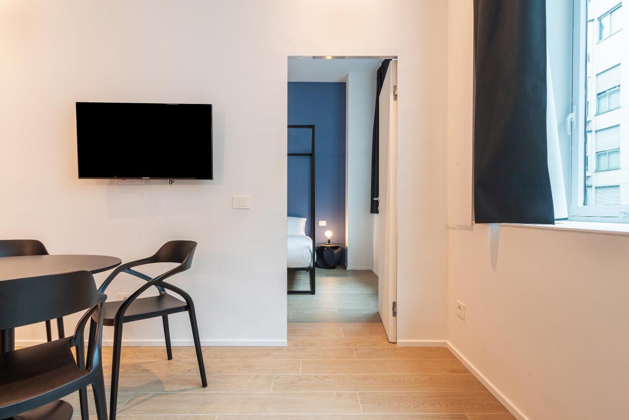 מילאנו Easyhomes-City Centre Suites מראה חיצוני תמונה