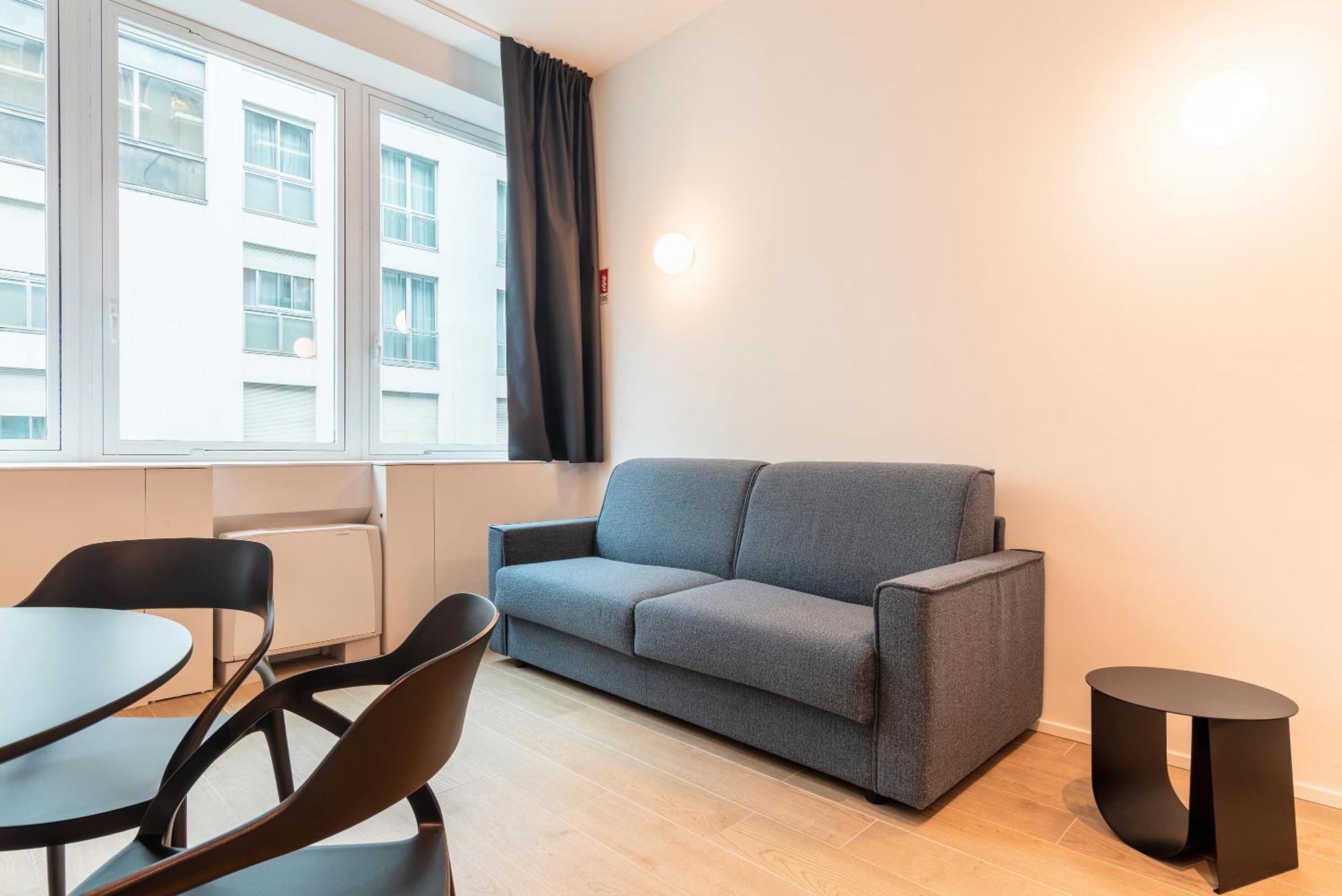 מילאנו Easyhomes-City Centre Suites מראה חיצוני תמונה