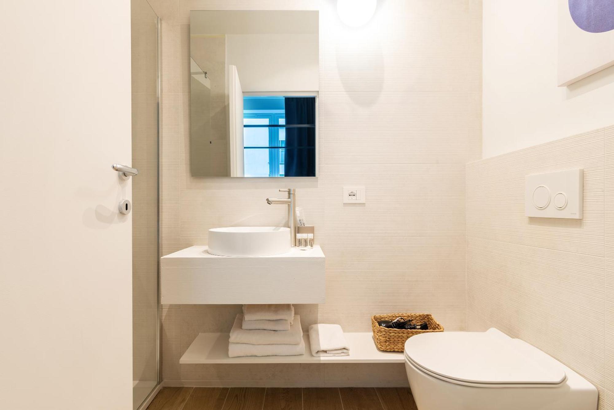 מילאנו Easyhomes-City Centre Suites מראה חיצוני תמונה